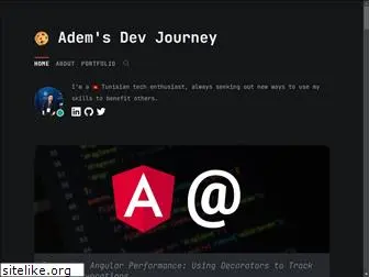 ademking.github.io