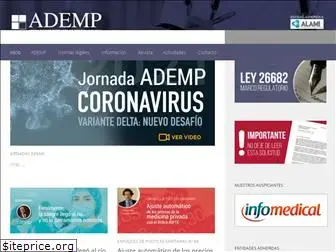 ademp.com.ar