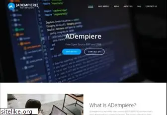 adempiere.org