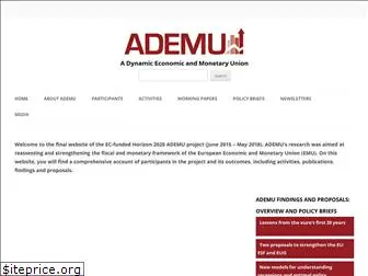 ademu-project.eu