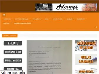 ademys.org.ar