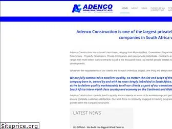 adenco.co.za