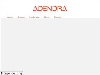 adendratx.com