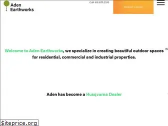 adenearthworks.com