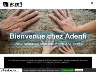 adenfi.com