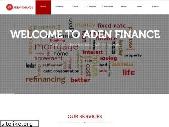 adenfinance.com.au