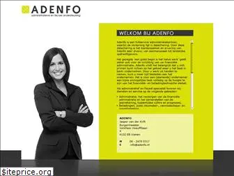 adenfo.nl