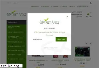 adeniumstore.com