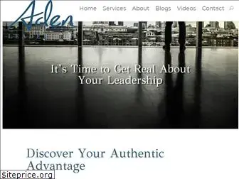 adenleadership.com