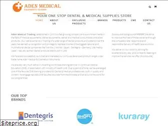 adenmedical.com