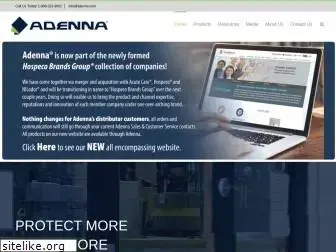 adenna.com
