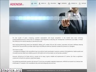 adenon.com
