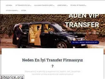 adenviptransfer.com