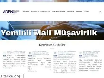 adenymm.com.tr thumbnail