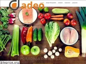 adeo.edu.pl
