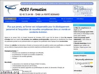 adeoformation.fr