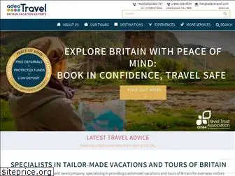 adeotravel.com