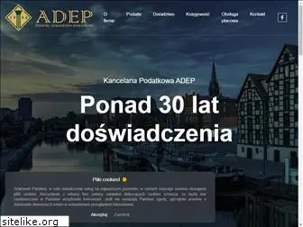 adep.pl