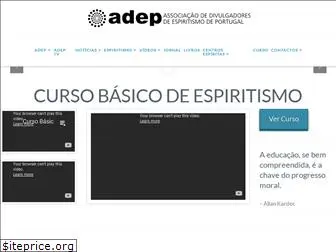 adep.pt