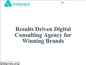 adepapa.com