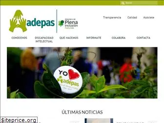 adepas.org
