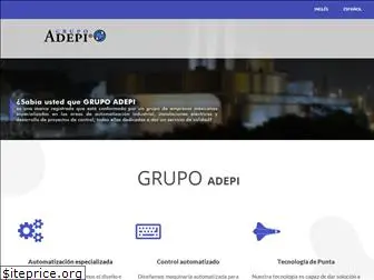 adepi.com.mx