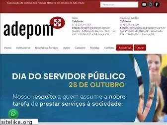 adepom.org.br