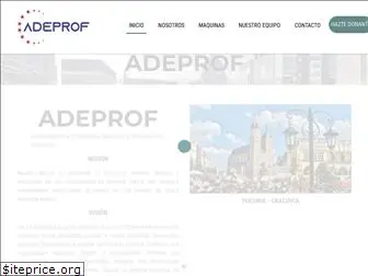 adeprof.org