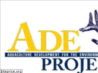 adeproject.org