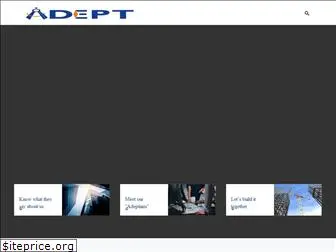 adept-engineering.com