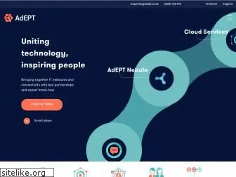 adept-telecom.co.uk