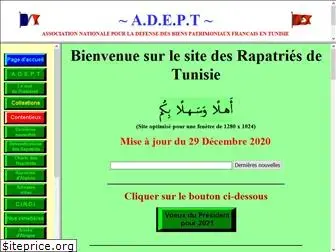 adept-tunisie.com