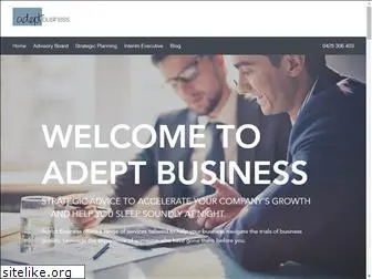 adeptbiz.com