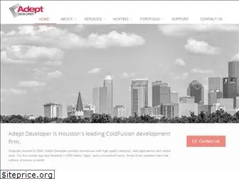 adeptdeveloper.com