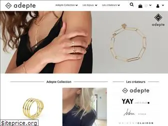 adepte-store.fr