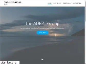 adeptgroup.net