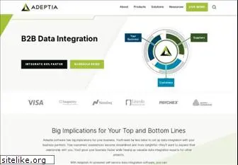 adeptia.com