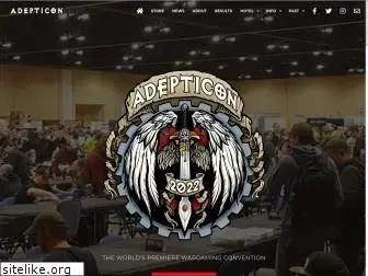 adepticon.org