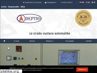 adeptio.hr