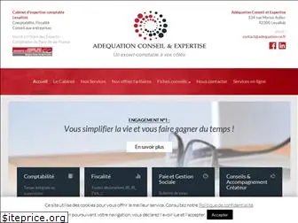 adequation-ce.fr