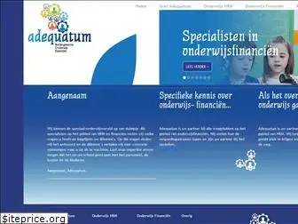 adequatum.nl