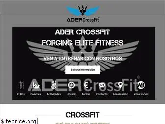 ader.wodbuster.com