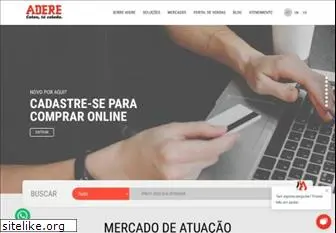 adere.com.br