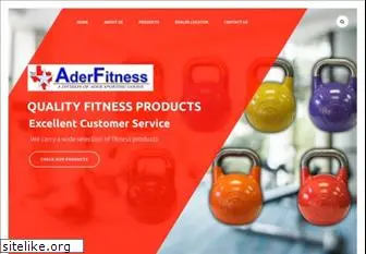 aderfitness.com