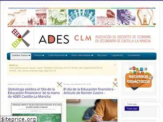 ades-clm.com