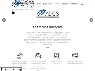 ades.org.sv
