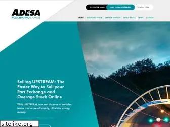 adesa.co.uk