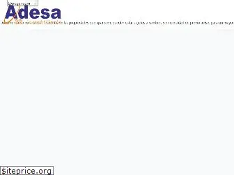 adesa33.es