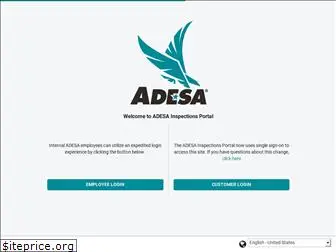 adesainspections.com