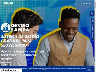 adesampa.com.br